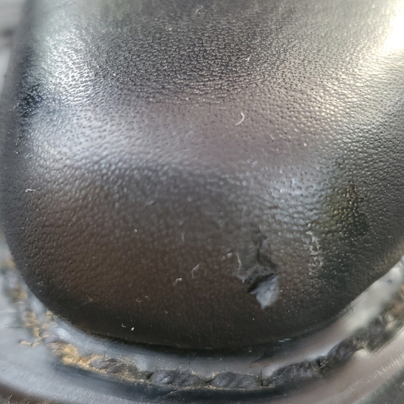 Harley Davidson Leather riding boots - Picture 10 of 10